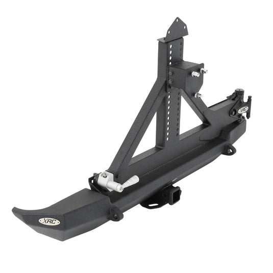 XRC REAR SWING AWAY - BLA - RACKTRENDZ