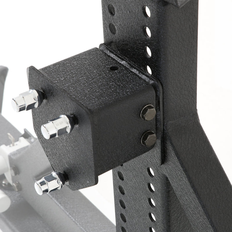 Load image into Gallery viewer, XRC REAR SWING AWAY - BLA - RACKTRENDZ
