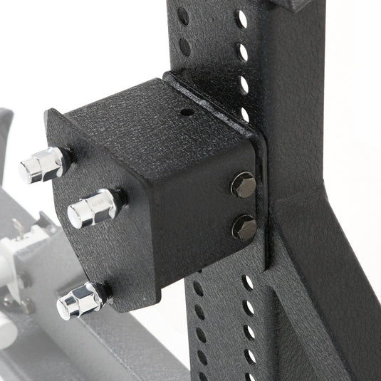 XRC REAR SWING AWAY - BLA - RACKTRENDZ