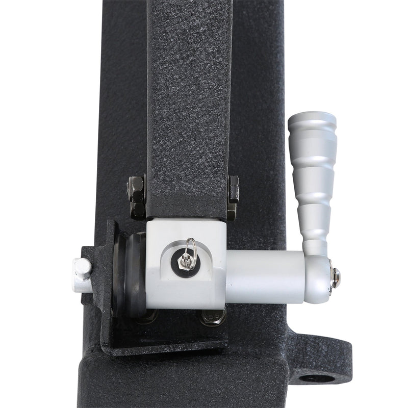 Load image into Gallery viewer, XRC REAR SWING AWAY - BLA - RACKTRENDZ
