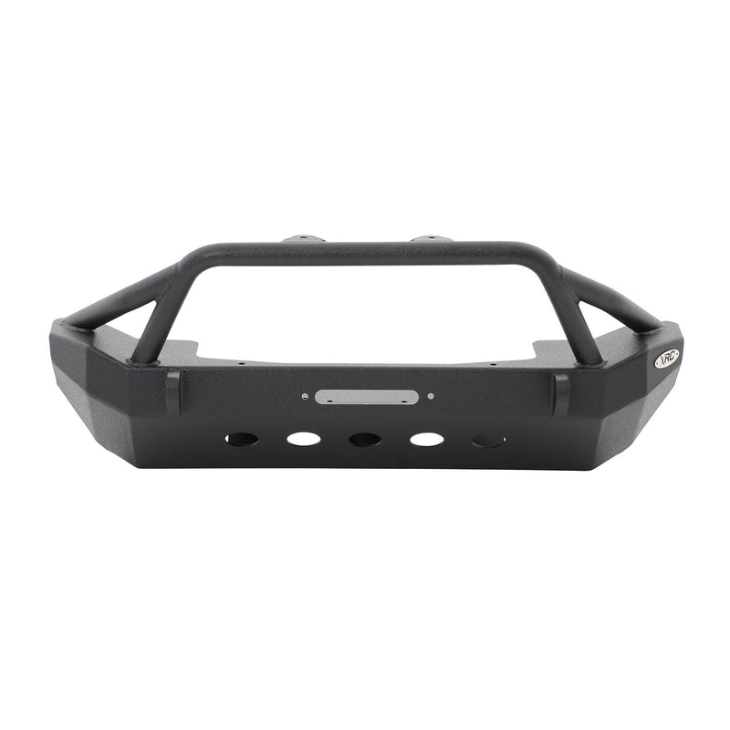 Load image into Gallery viewer, XRC FRONT BUMPER W WINCH - RACKTRENDZ
