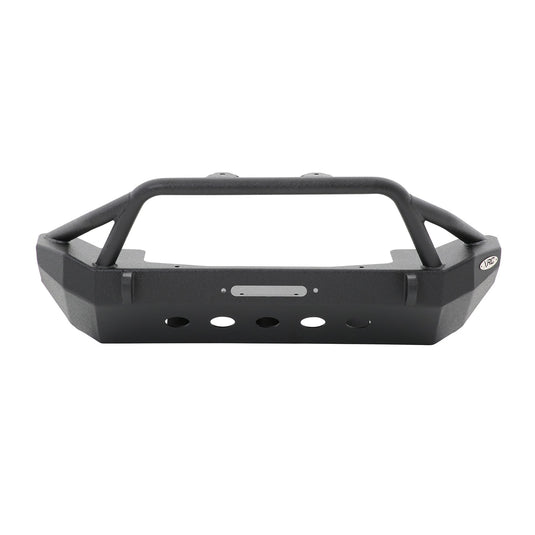 XRC FRONT BUMPER W WINCH - RACKTRENDZ