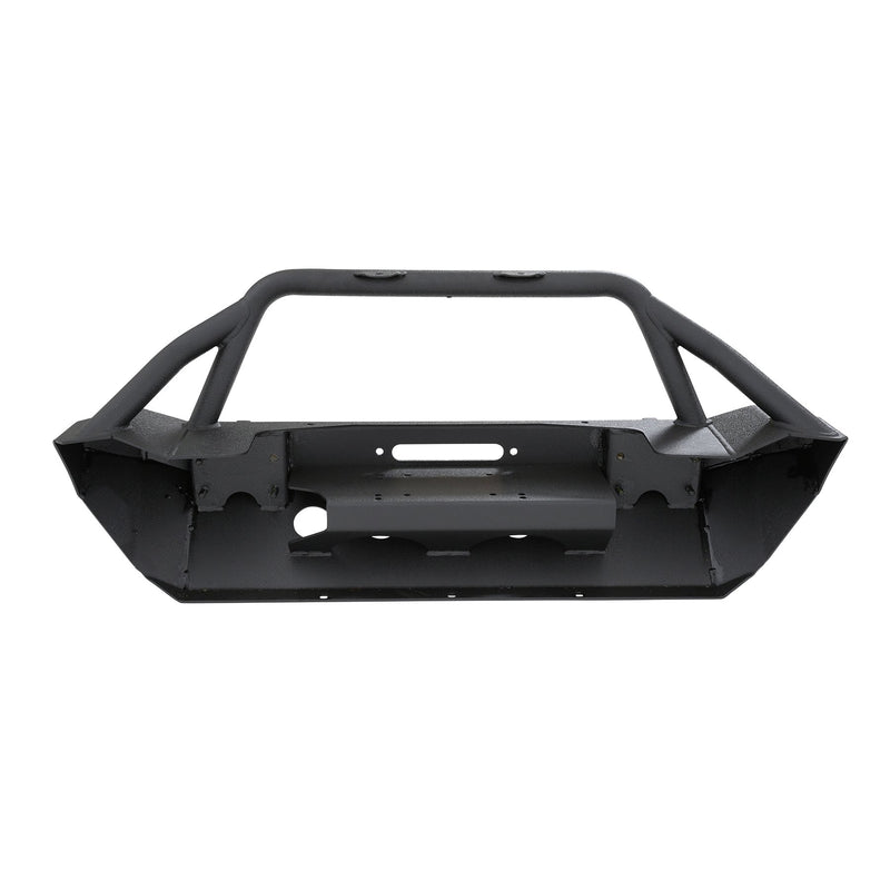 Load image into Gallery viewer, XRC FRONT BUMPER W WINCH - RACKTRENDZ
