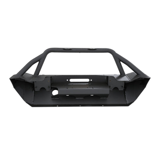 XRC FRONT BUMPER W WINCH - RACKTRENDZ