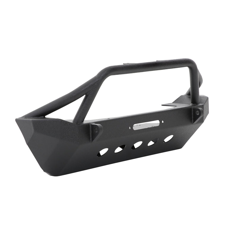 Load image into Gallery viewer, XRC FRONT BUMPER W WINCH - RACKTRENDZ
