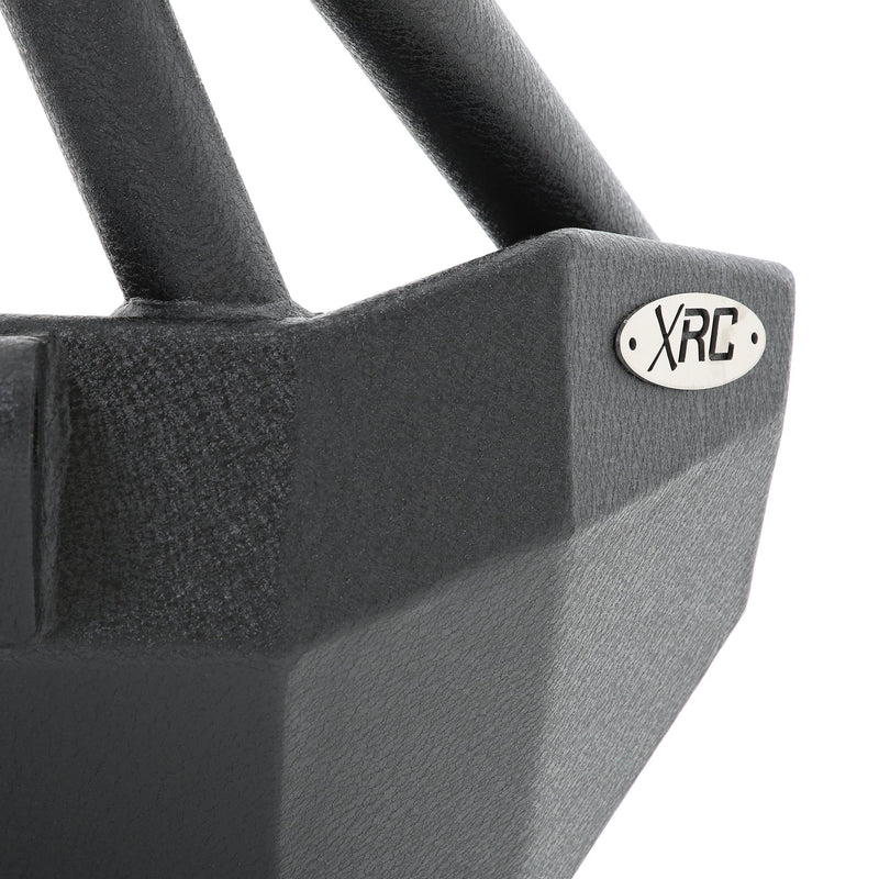 Load image into Gallery viewer, XRC FRONT BUMPER W WINCH - RACKTRENDZ
