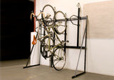 Saris Vertical 4 Bike Wall Rack