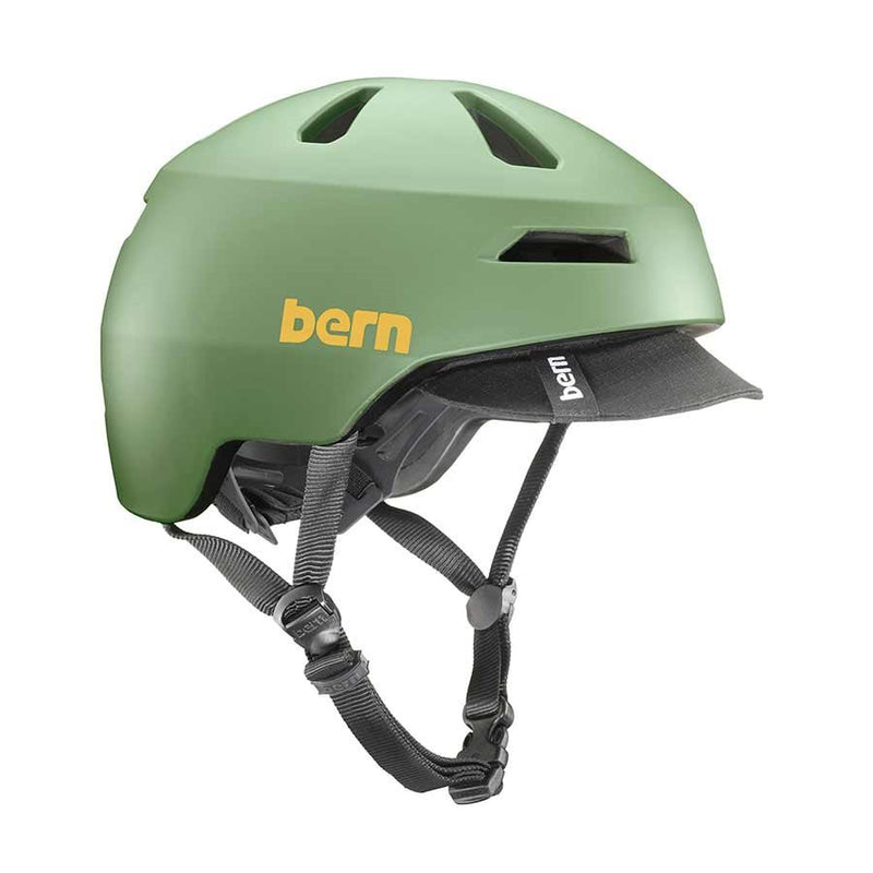 Chargez l&#39;image dans la visionneuse de la galerie, Bern Brentwood 2.0 Bike Helmet - RACKTRENDZ
