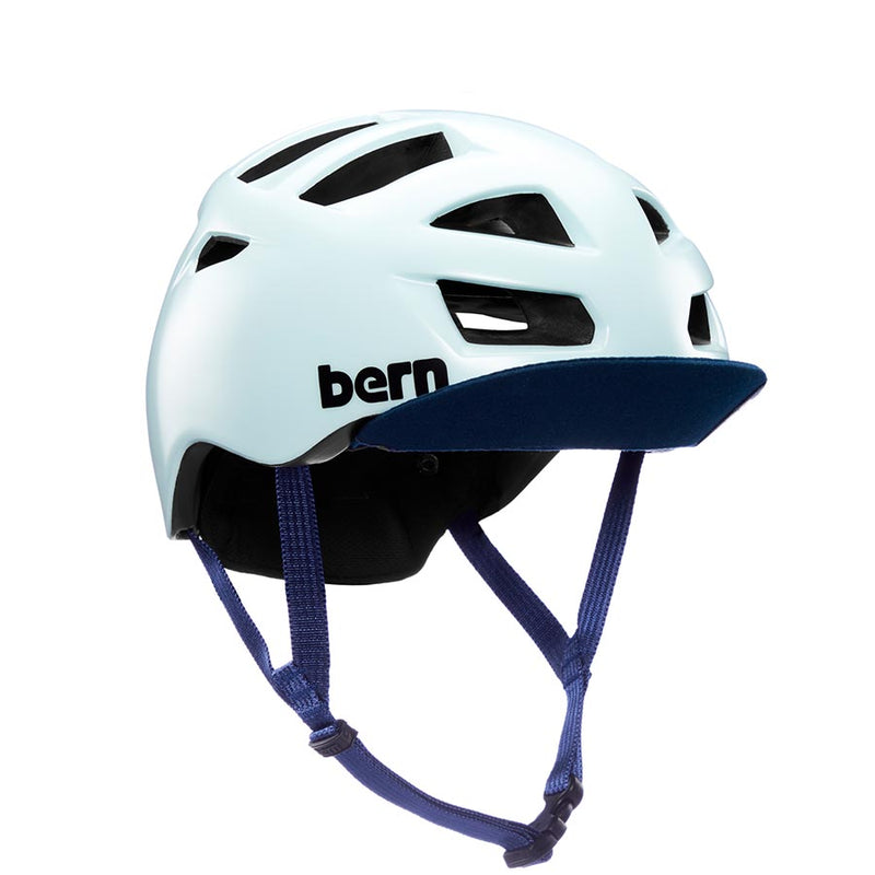 bern allston bike helmet Bern, Allston, Helmet, Black, S, 52
