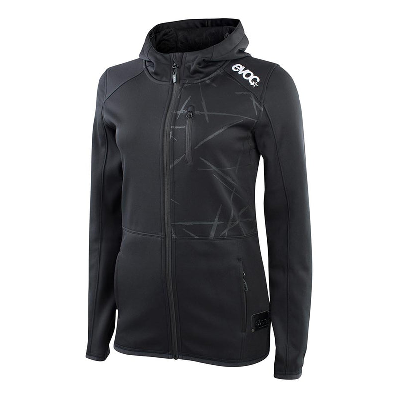 Load image into Gallery viewer, Women&#39;s Hoody Jacket
