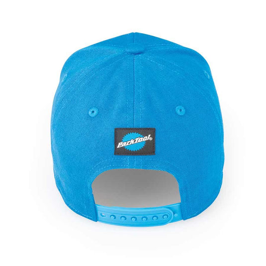 Blue Ball Cap
