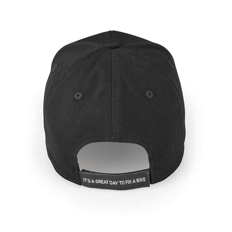 Load image into Gallery viewer, Classic Logo Ball Cap - RACKTRENDZ
