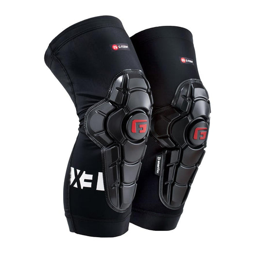 Youth Pro-X3 Knee Guard
