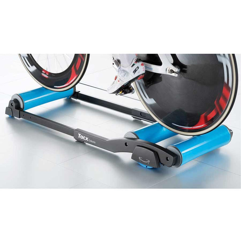 Load image into Gallery viewer, Tacx Galaxia Advanced Roller Trainer - RACKTRENDZ
