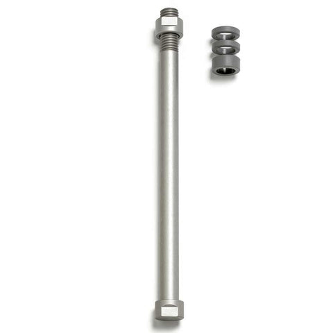 Tacx Trainer Axle E-Thru 12mm (162.5mm, 175mm, or 179.5mm)
