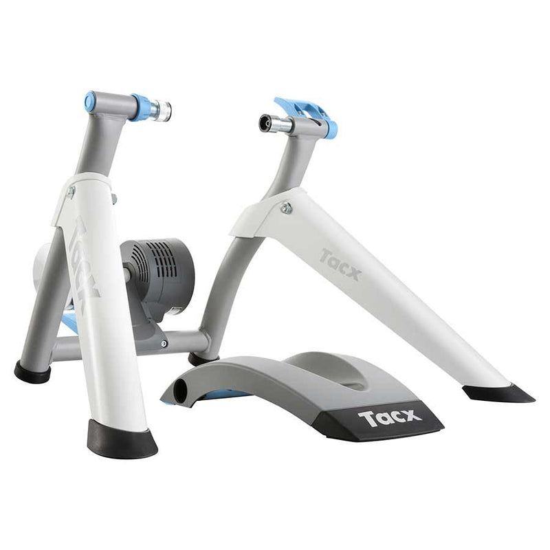 Load image into Gallery viewer, Tacx Flow Magnetic Smart Trainer - RACKTRENDZ
