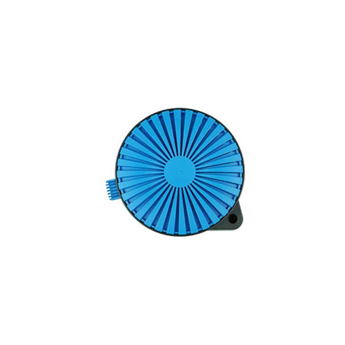 Tacx Switch part Blue Twist