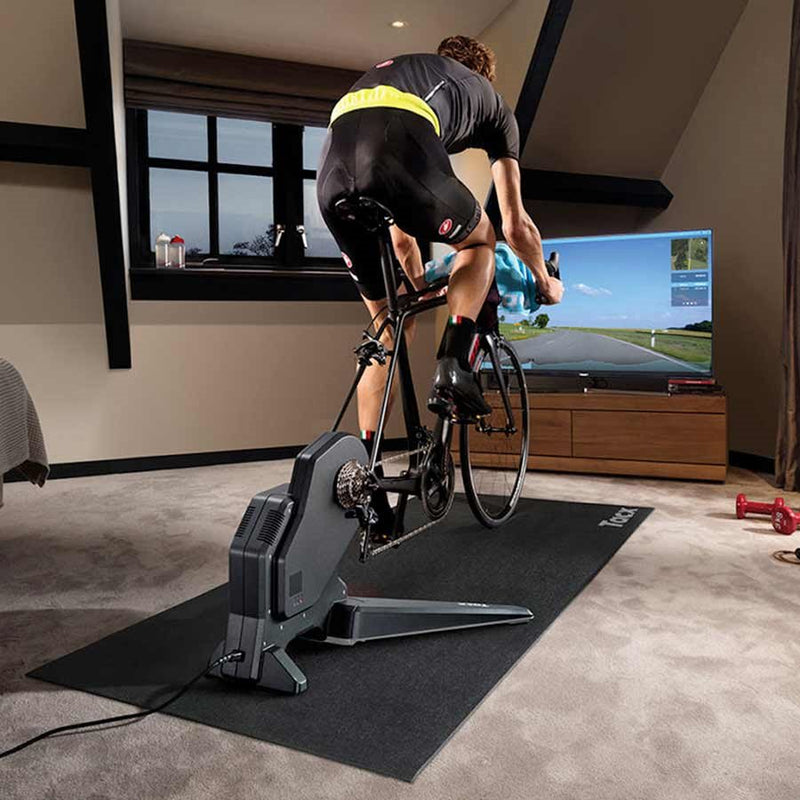 Load image into Gallery viewer, Tacx Flux S Smart Direct Drive Trainer - RACKTRENDZ

