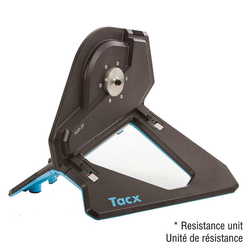 Load image into Gallery viewer, Tacx NEO 2T Resistance Unit without freehub body
