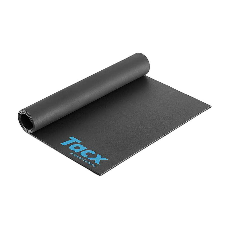 Load image into Gallery viewer, Tacx Rollable Trainer Mat
