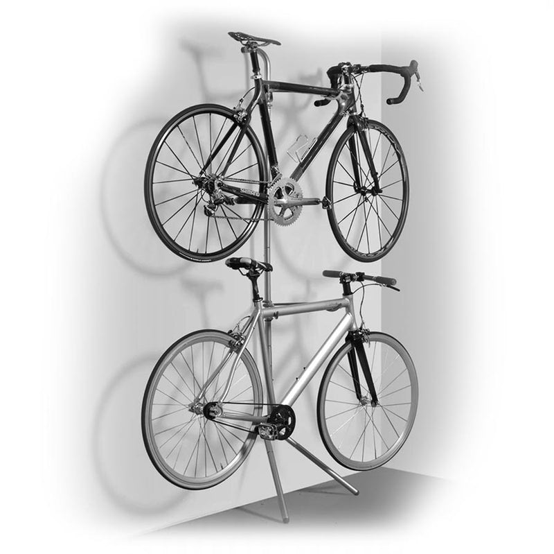 Load image into Gallery viewer, Two Bike Gravity - RACKTRENDZ
