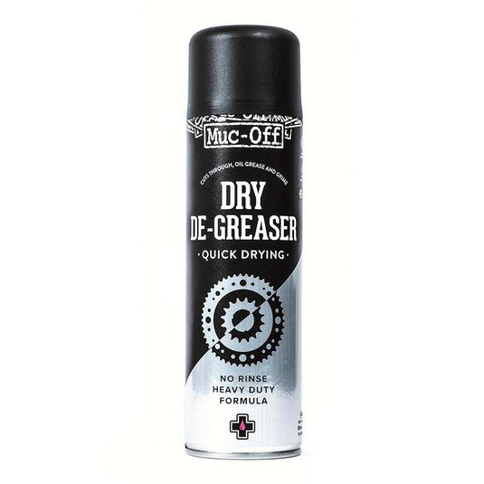 Quick Dry Chain Degreaser