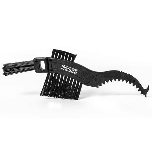 Individual Claw Brush