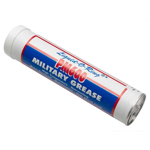 PM600 Grease