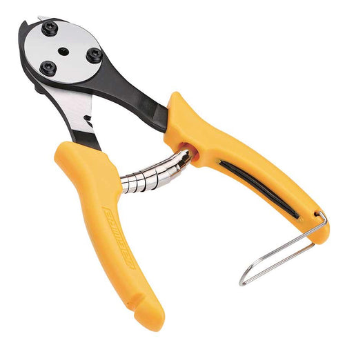 Pro Cable Crimper and Cutter