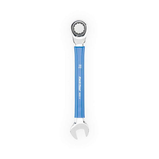 MWR Ratcheting Metric Wrench