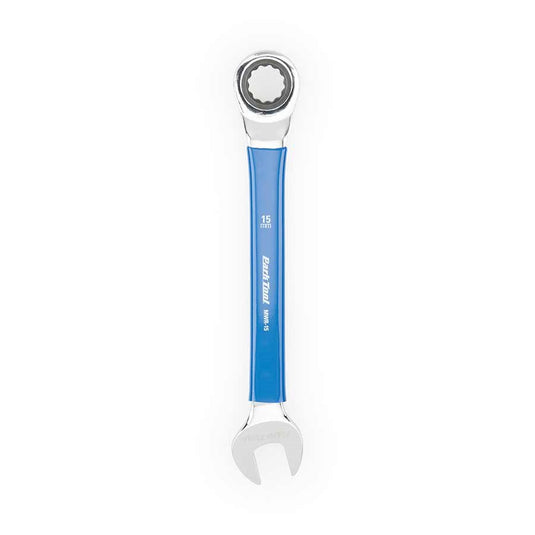 MWR Ratcheting Metric Wrench