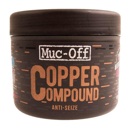 Anti-Seize Copper Compound