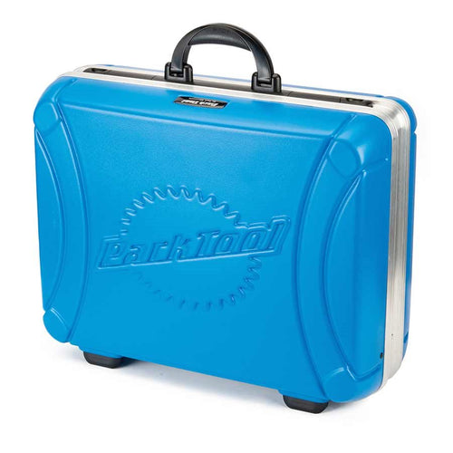 Blue Box Tool Case