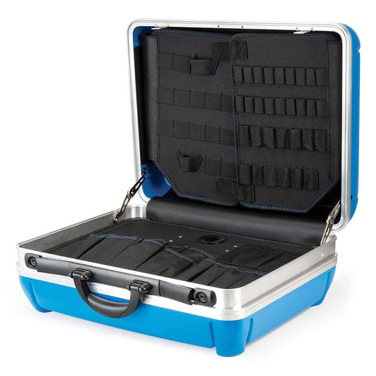 Blue Box Tool Case - RACKTRENDZ