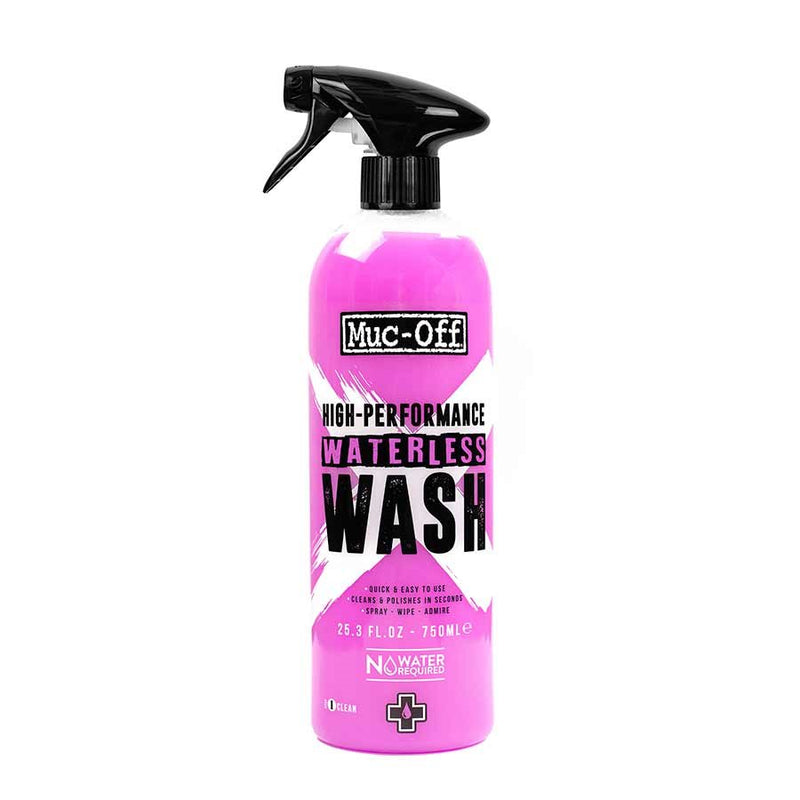 Load image into Gallery viewer, High Performance Waterless Wash, 750ml
