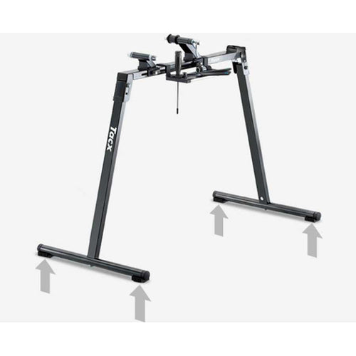 CycleMotion Stand