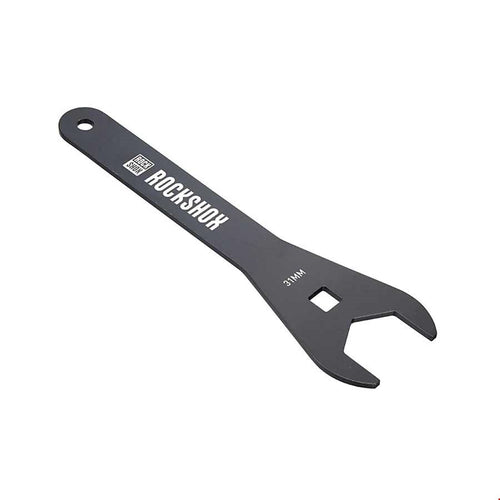 31mm Flat Wrench - Vivid Air Reservoir