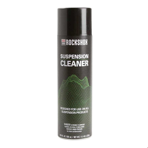 Suspension Cleaner