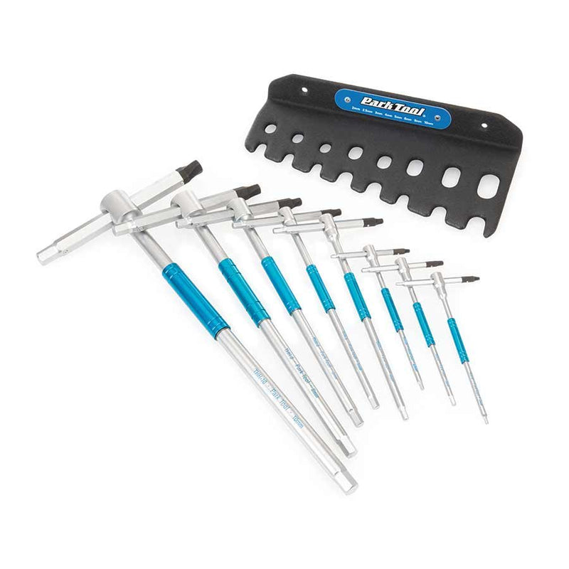 Load image into Gallery viewer, THH-1, Sliding T-Handle Hex Wrench Set
