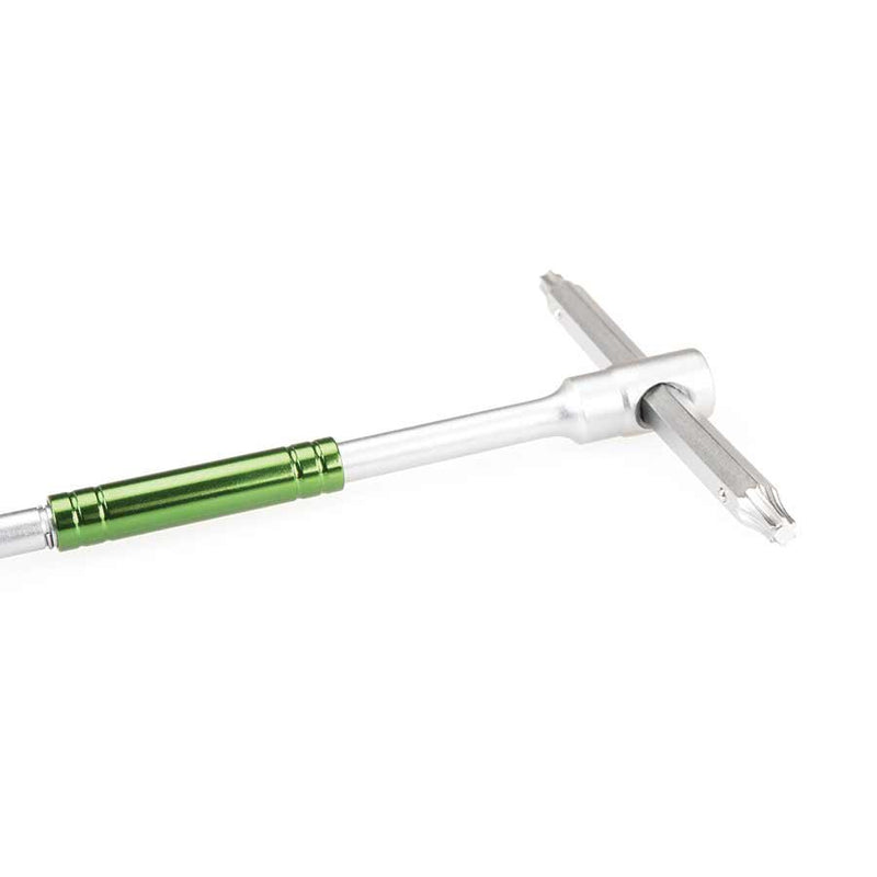 Load image into Gallery viewer, THT-1, Sliding T-Handle Torx Compatible Wrench Set - RACKTRENDZ
