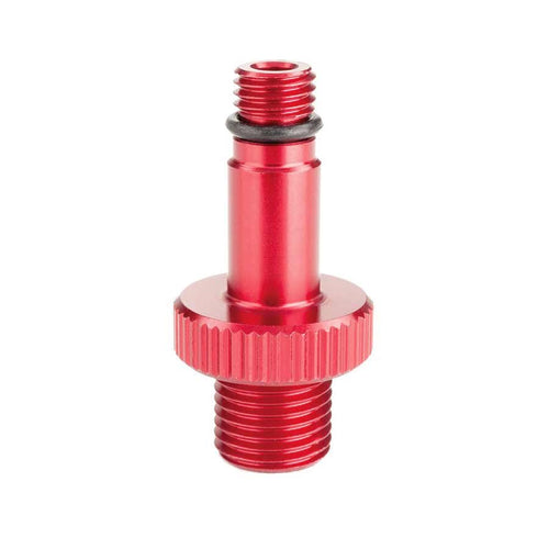 Rear Shock Air Valve Adaptor - SIDLuxe