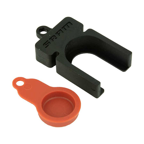 Monoblock Caliper 21mm Piston Removal Tool