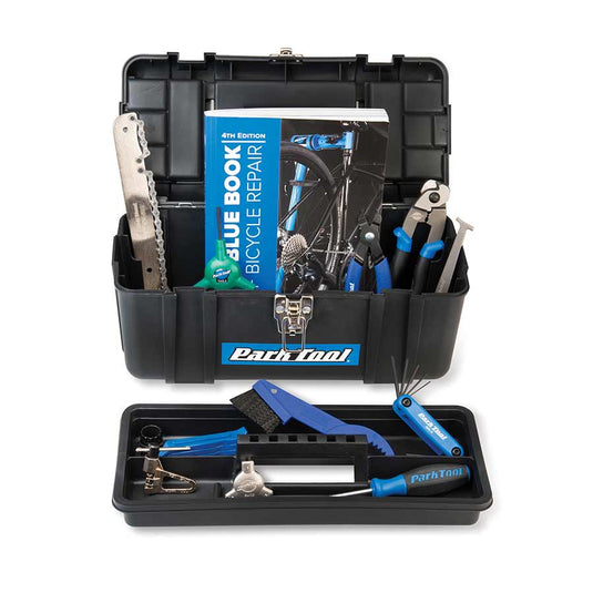 Park Tool, SK-4, Home Mechanic Starter Kit, 15 tools - RACKTRENDZ
