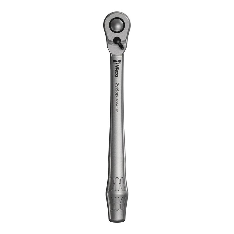Load image into Gallery viewer, 8004 B Zyklop Metal Ratchet
