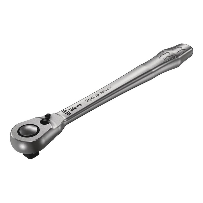 Load image into Gallery viewer, 8004 B Zyklop Metal Ratchet
