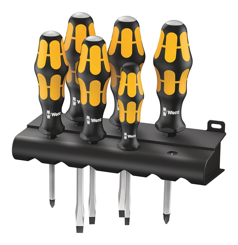 Load image into Gallery viewer, 932/6 Chisel/Screwdriver Set
