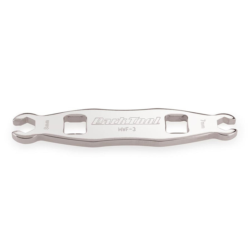 Chargez l'image dans la visionneuse de la galerie, MWF-3 Metirc Flare Wrench
