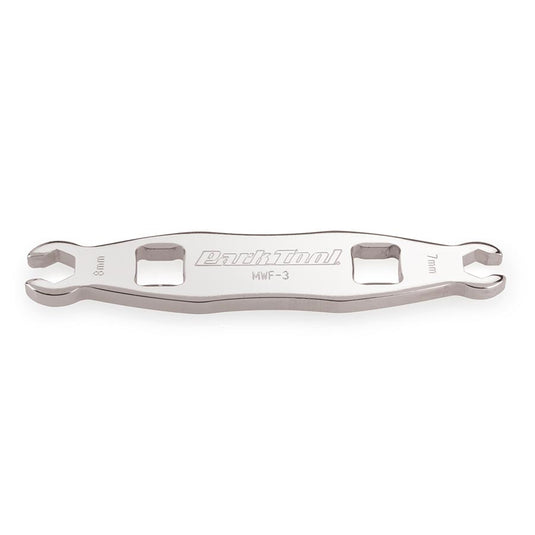 MWF-3 Metirc Flare Wrench