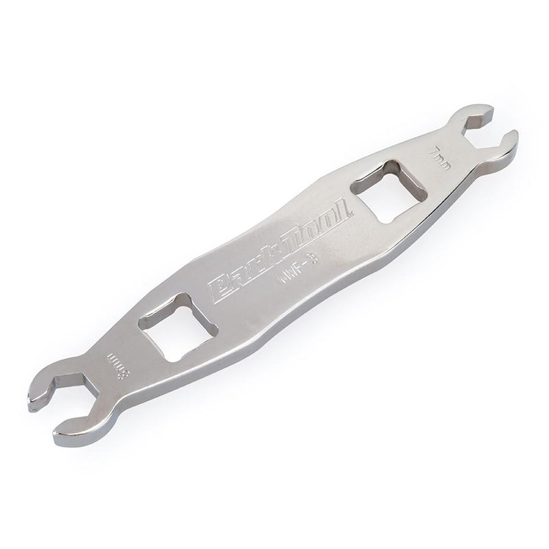 Chargez l'image dans la visionneuse de la galerie, MWF-3 Metirc Flare Wrench - RACKTRENDZ
