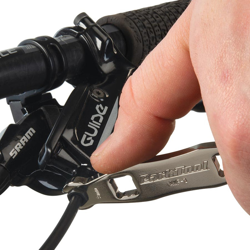 Chargez l'image dans la visionneuse de la galerie, MWF-3 Metirc Flare Wrench - RACKTRENDZ
